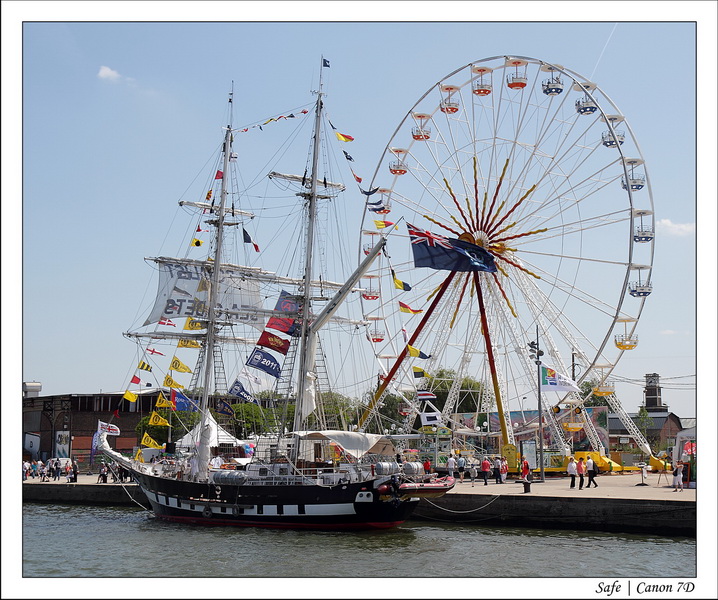 2013 - 06 - Armada Rouen 097